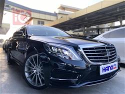 مێرسێدس بێنز S-Class